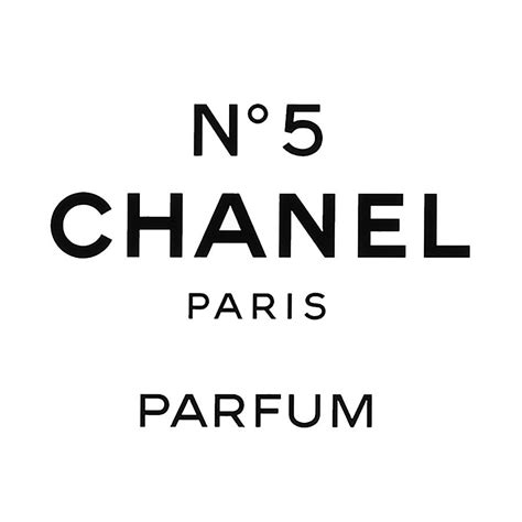 chanel perfume logo template|history of Chanel logo.